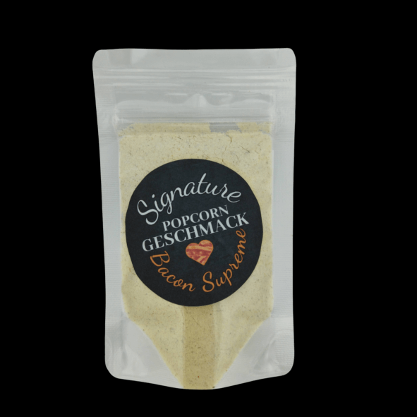 Bacon Supreme 🥓 – Bild 2