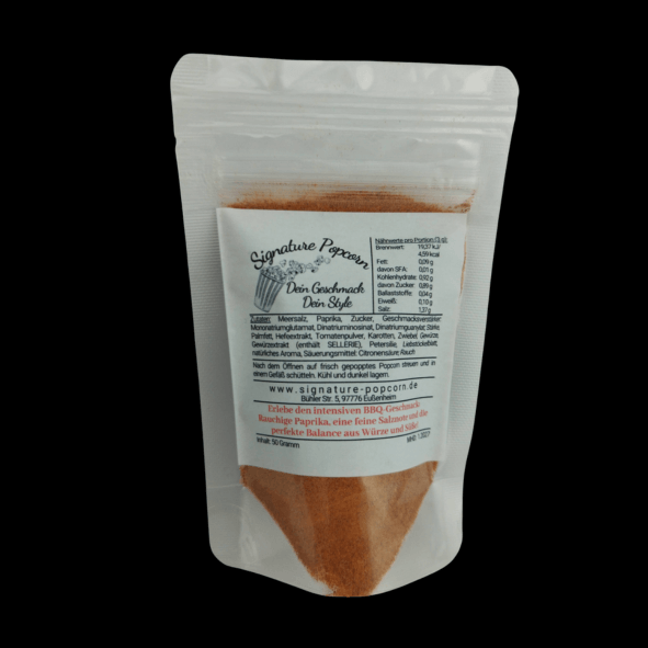 Sundown BBQ 🔥 – Bild 3