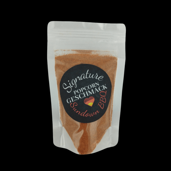 Sundown BBQ 🔥 – Bild 2