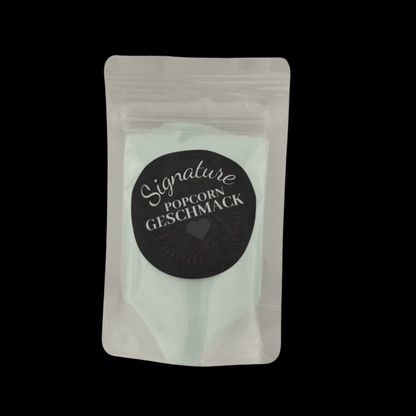 Vanille Traum 💙 – Bild 2