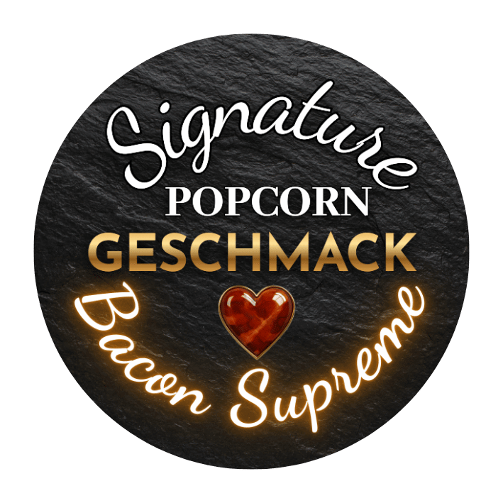 Bacon Supreme 🥓