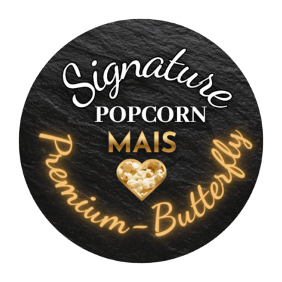 Premium Butterfly Mais